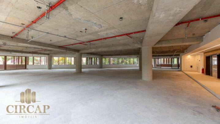 Prédio Inteiro para alugar, 3796m² - Foto 19