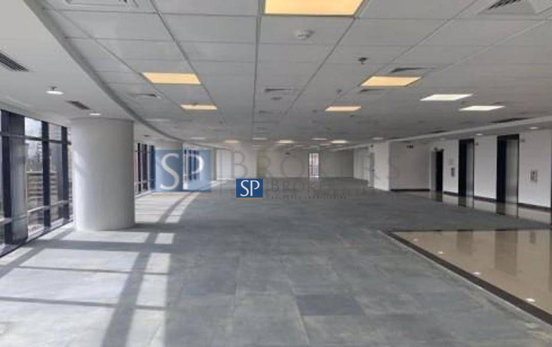 Conjunto Comercial-Sala para alugar, 917m² - Foto 3