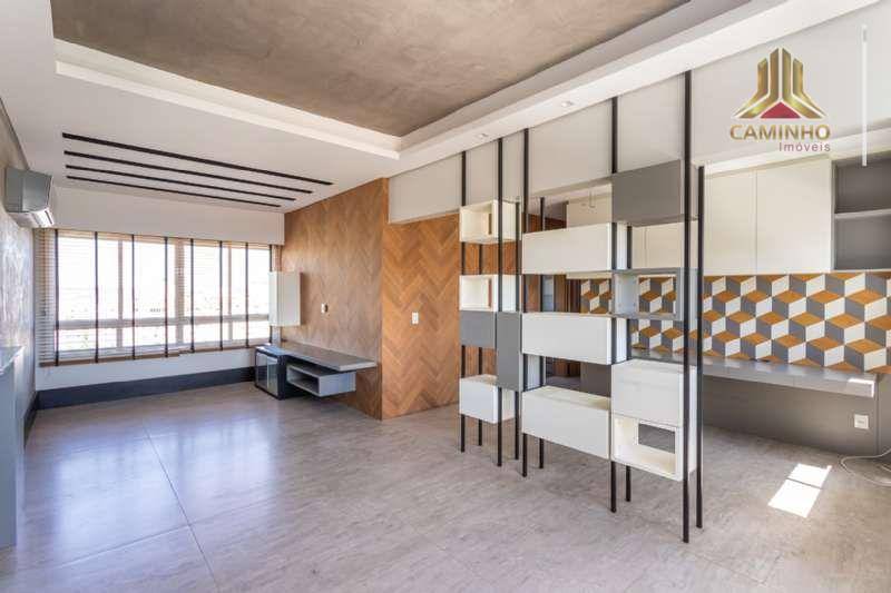 Apartamento à venda com 3 quartos, 77m² - Foto 4