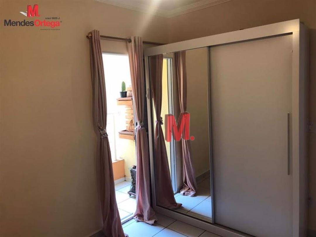 Apartamento à venda com 2 quartos, 82m² - Foto 10