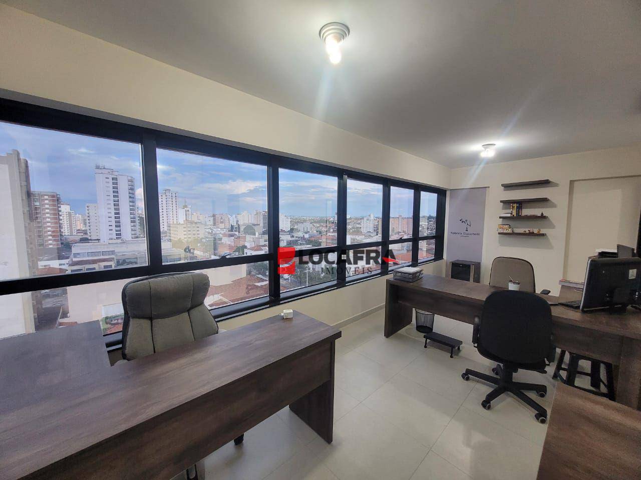 Conjunto Comercial-Sala para alugar, 40m² - Foto 5