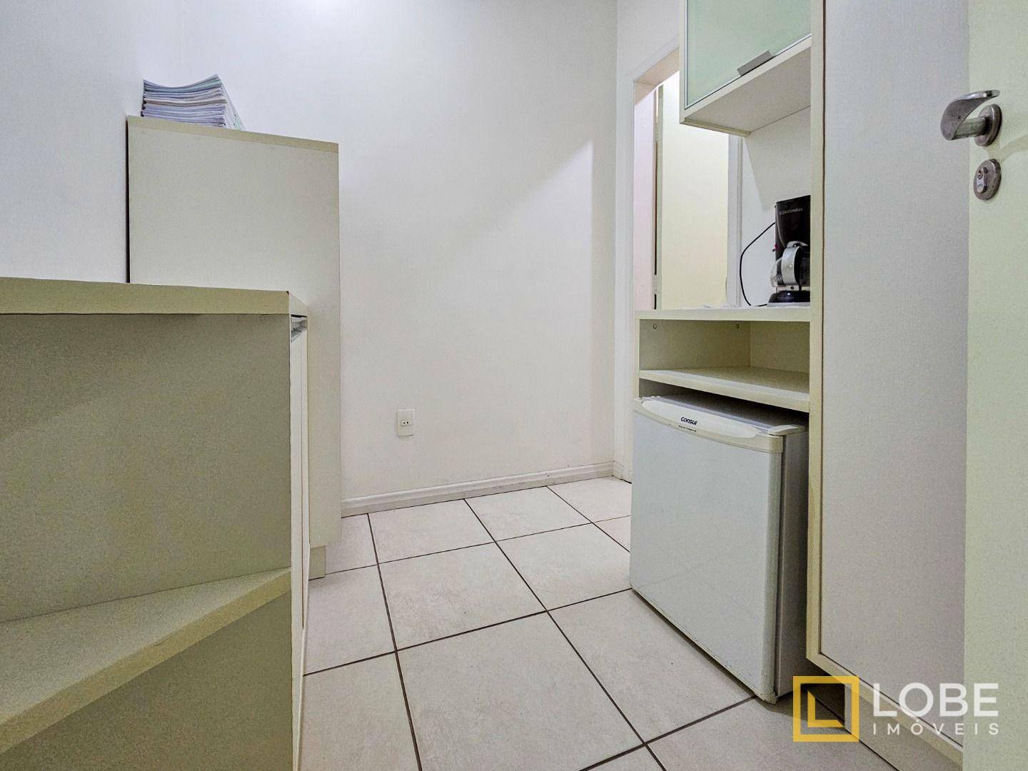 Conjunto Comercial-Sala à venda, 36m² - Foto 10