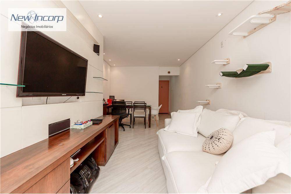 Apartamento à venda com 2 quartos, 68m² - Foto 2