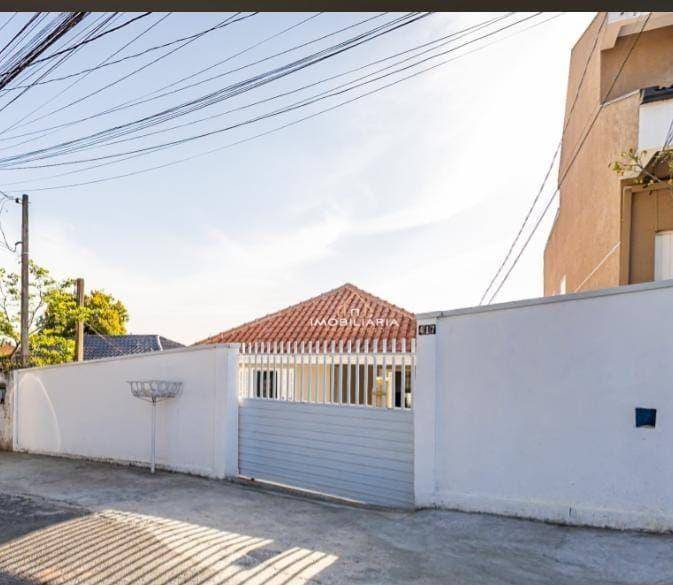 Casa, 3 quartos, 87 m² - Foto 1