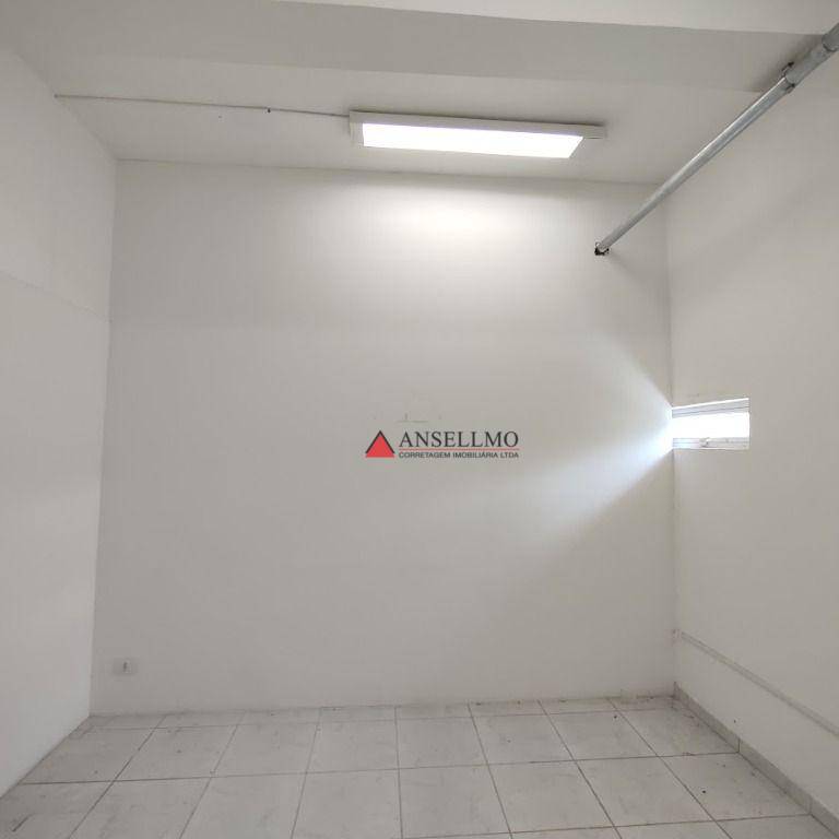 Conjunto Comercial-Sala para alugar, 35m² - Foto 6