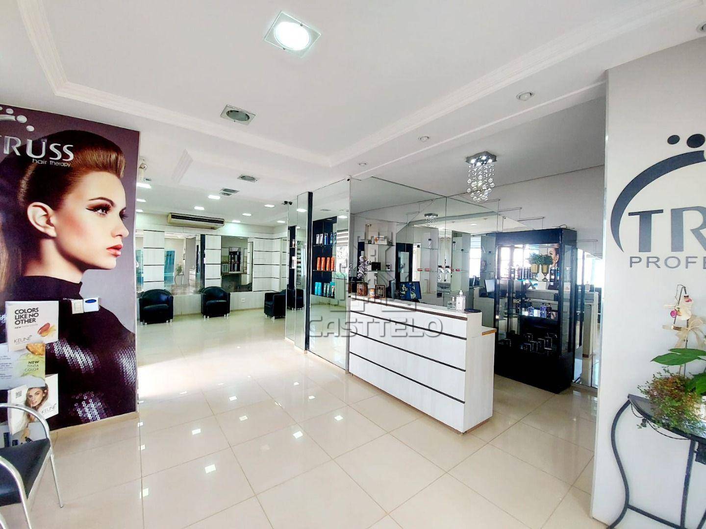 Sobrado, 3 quartos, 350 m² - Foto 2