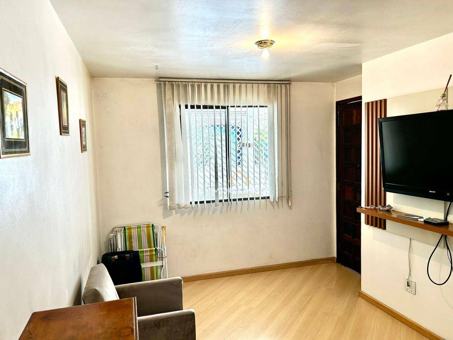 Sobrado à venda com 3 quartos, 130m² - Foto 5