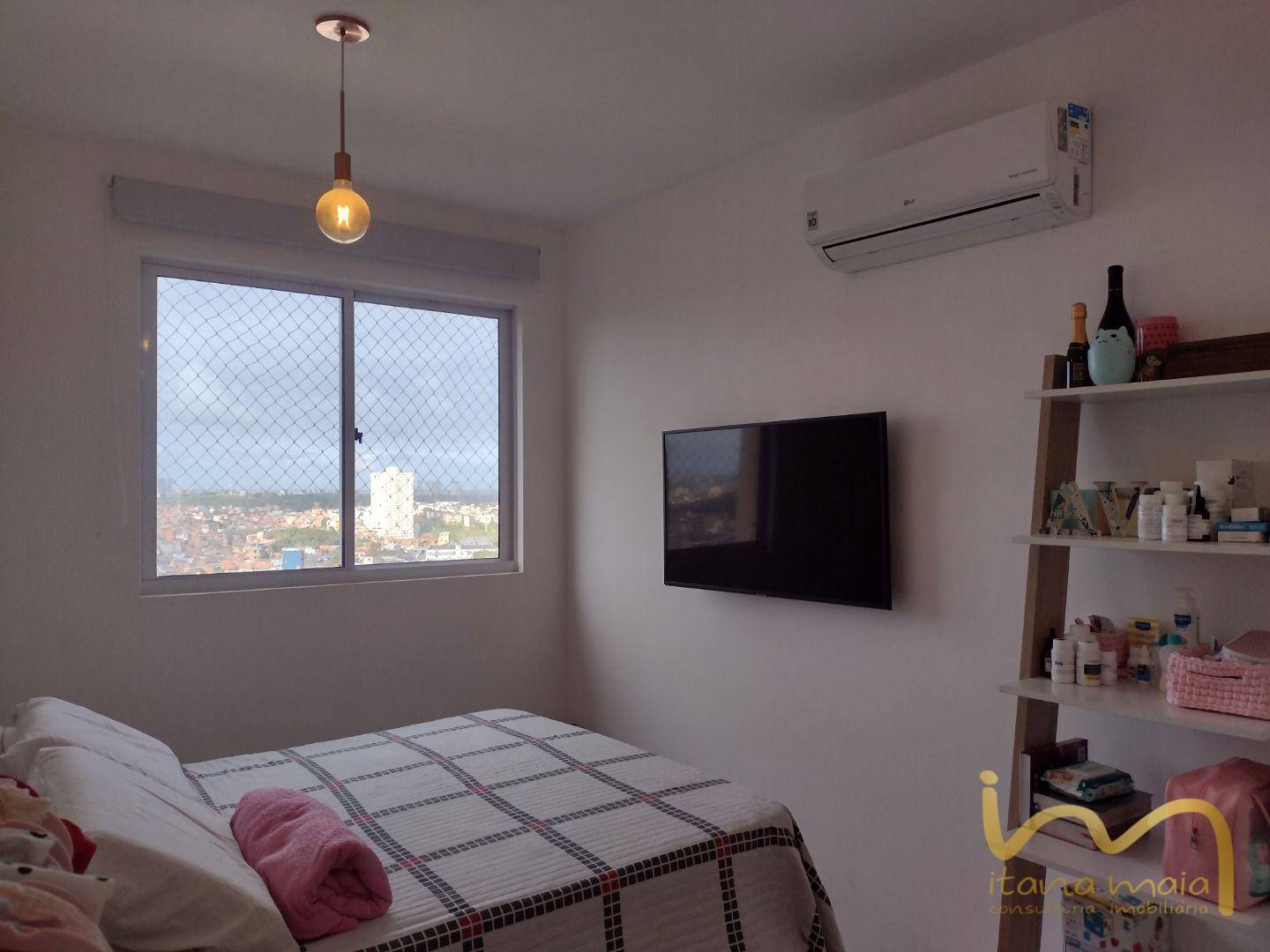 Apartamento à venda com 3 quartos, 75m² - Foto 12