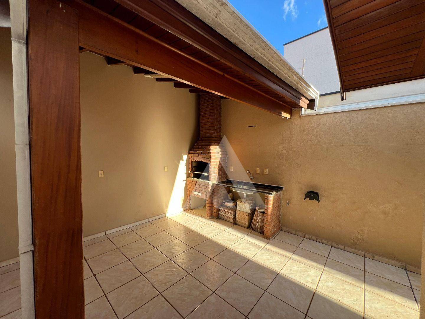 Casa, 3 quartos, 144 m² - Foto 2