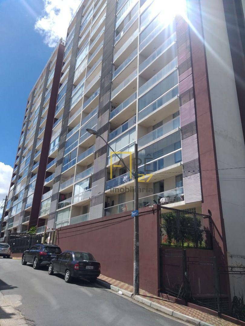 Kitnet e Studio para alugar com 1 quarto, 36m² - Foto 19