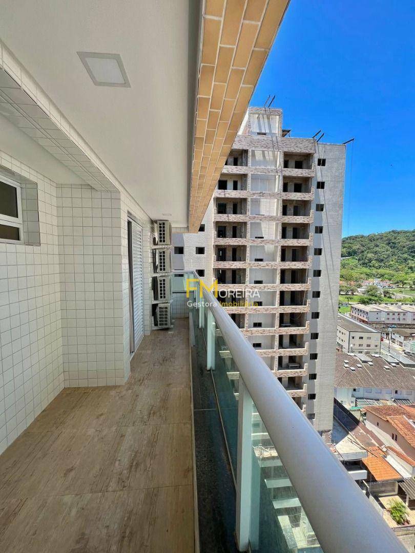 Apartamento à venda com 3 quartos, 119m² - Foto 17