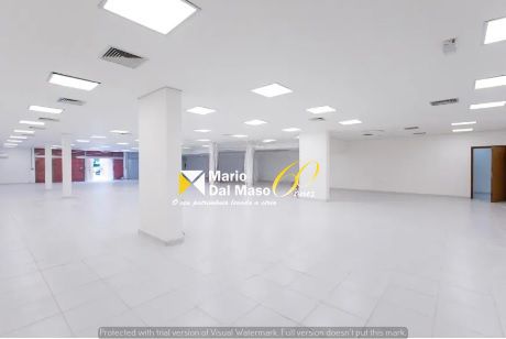 Loja-Salão para alugar, 800m² - Foto 7