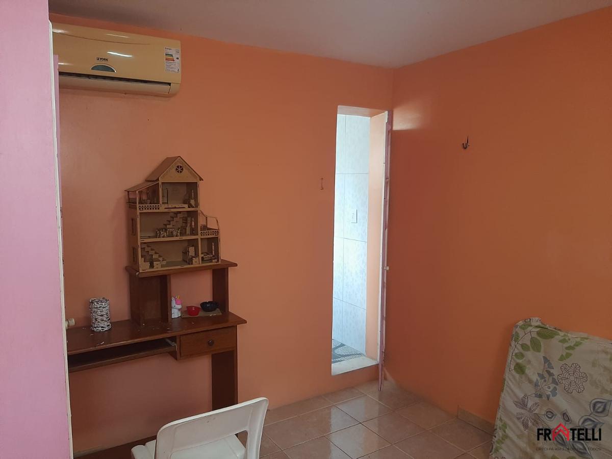 Casa à venda com 4 quartos, 159m² - Foto 17