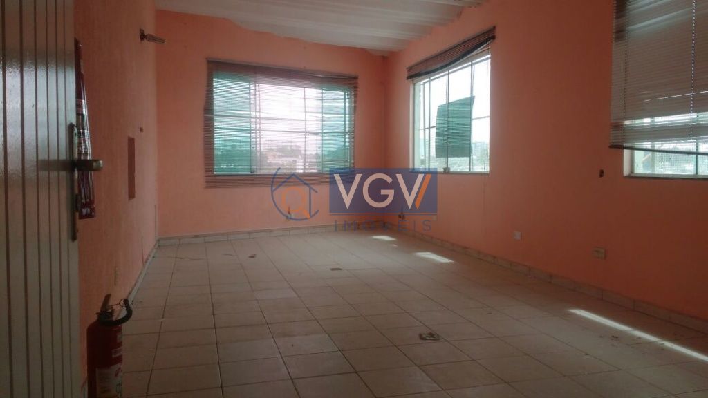 Depósito-Galpão-Armazém à venda e aluguel, 350m² - Foto 1