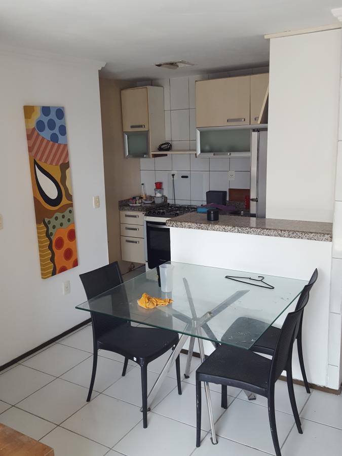 Apartamento para alugar com 2 quartos, 70m² - Foto 23