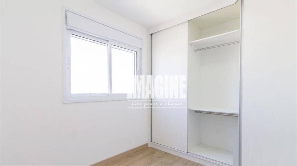 Apartamento para alugar com 1 quarto, 38m² - Foto 19