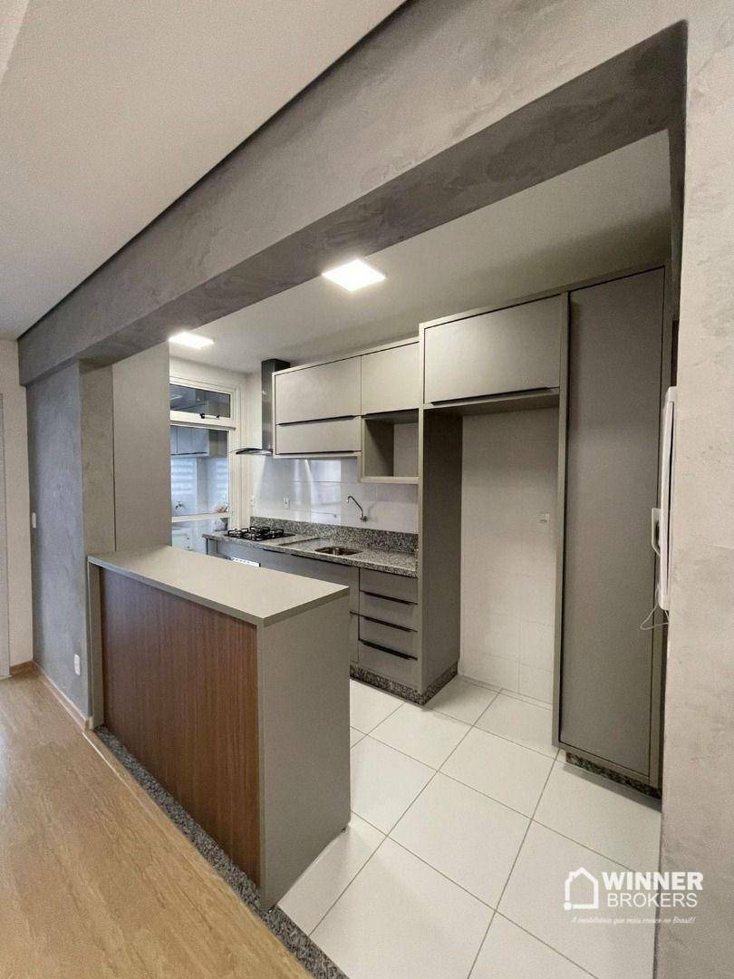 Apartamento, 2 quartos, 74 m² - Foto 32