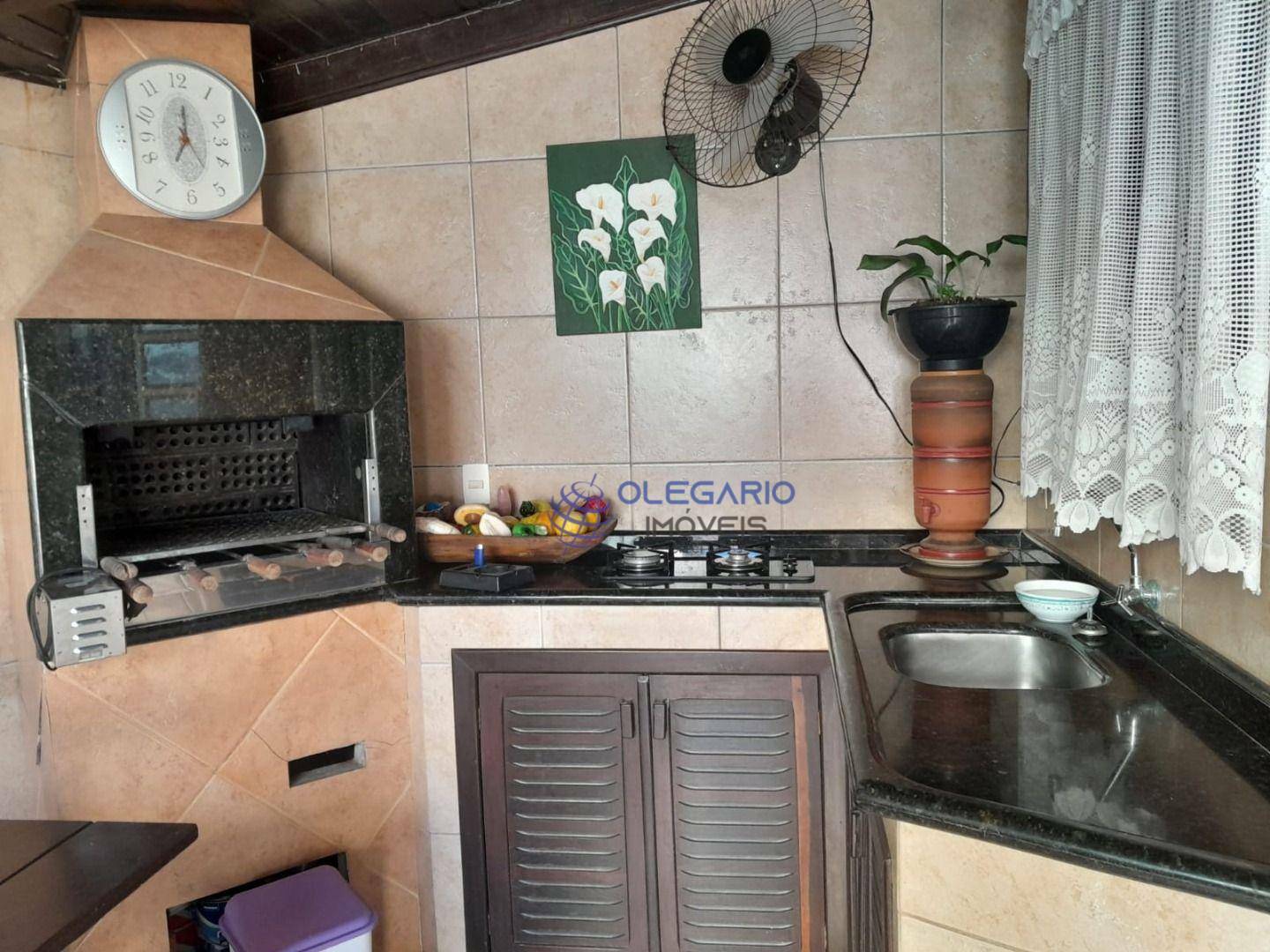 Casa à venda com 3 quartos, 196m² - Foto 22