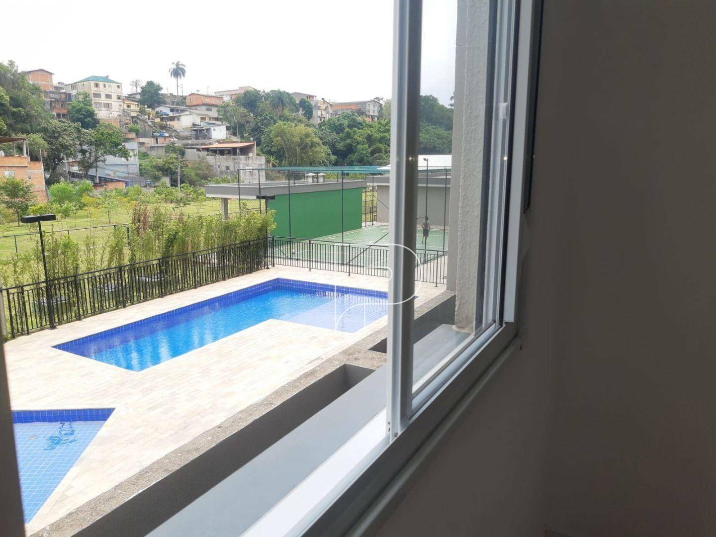 Apartamento à venda com 2 quartos, 56m² - Foto 17