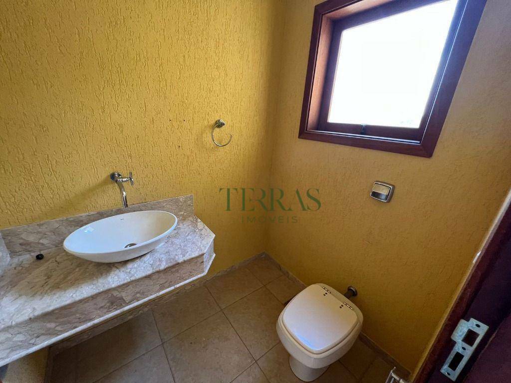 Casa de Condomínio à venda com 4 quartos, 186m² - Foto 26