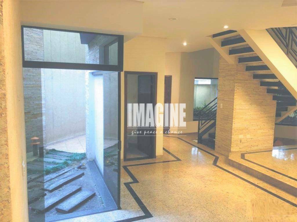 Sobrado à venda com 3 quartos, 354m² - Foto 12