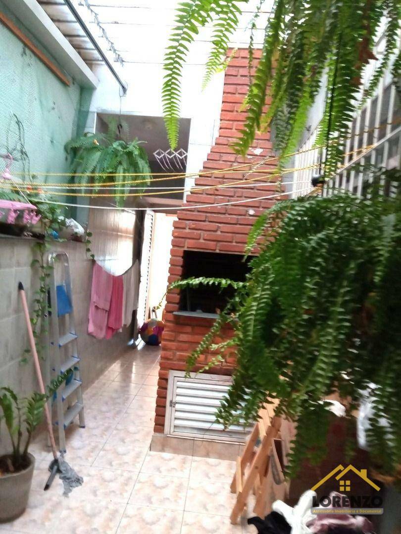 Sobrado à venda com 3 quartos, 149m² - Foto 17