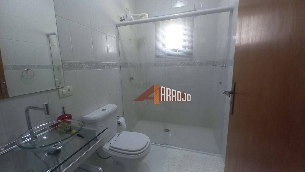 Sobrado à venda com 4 quartos, 480m² - Foto 26