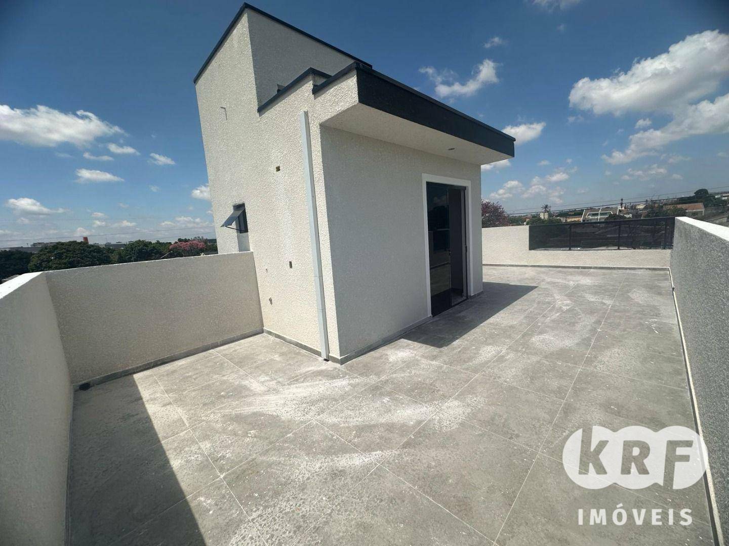 Sobrado à venda com 3 quartos, 158m² - Foto 12