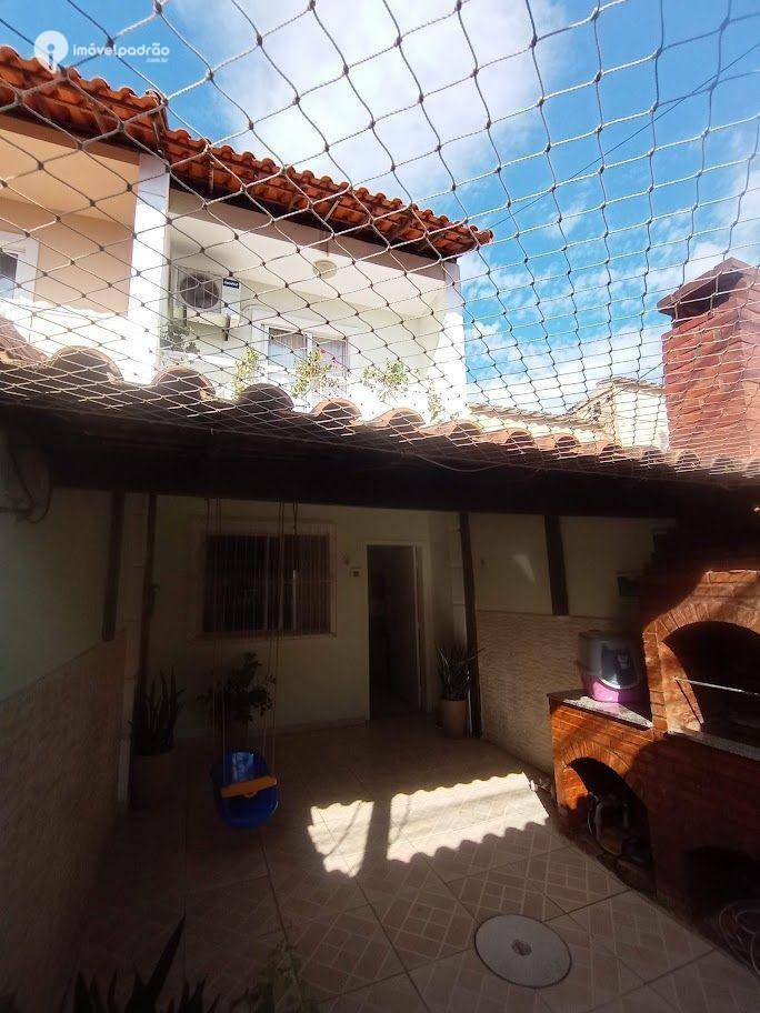 Casa à venda com 2 quartos, 80m² - Foto 19