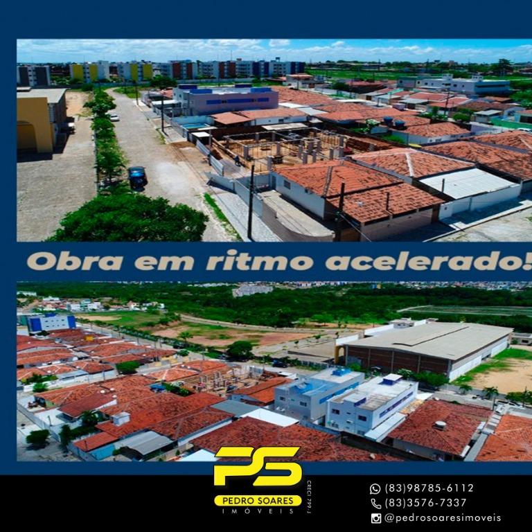 Apartamento à venda com 2 quartos, 50m² - Foto 4