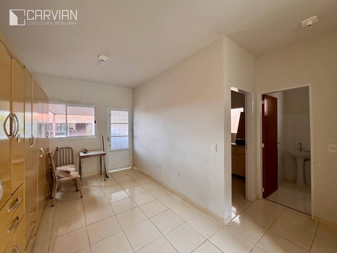 Casa de Condomínio à venda com 2 quartos, 53m² - Foto 4