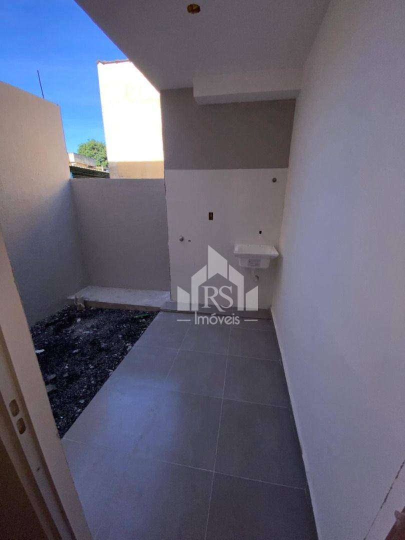 Casa de Condomínio à venda com 1 quarto, 39m² - Foto 12