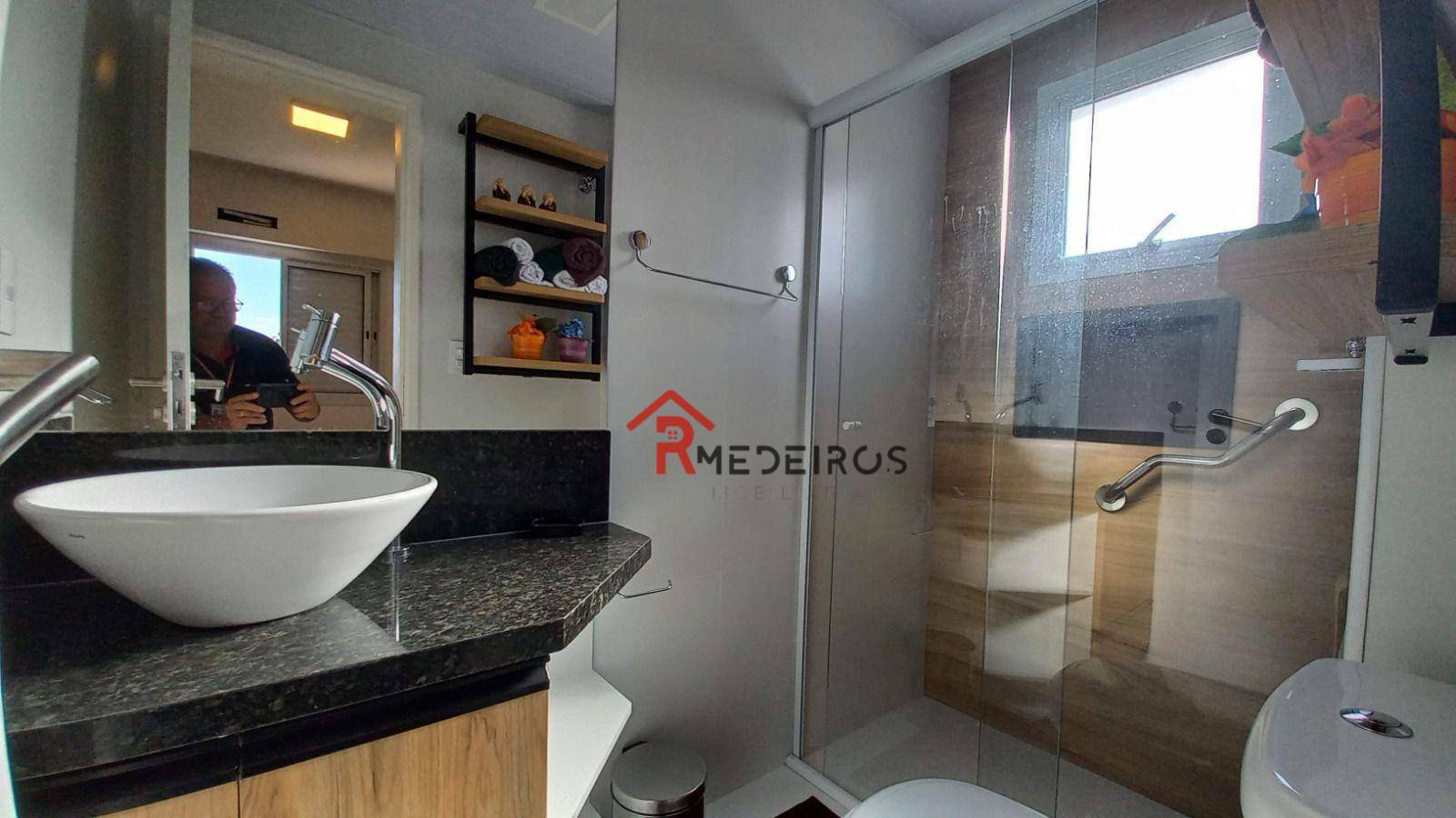 Apartamento à venda com 3 quartos, 94m² - Foto 24