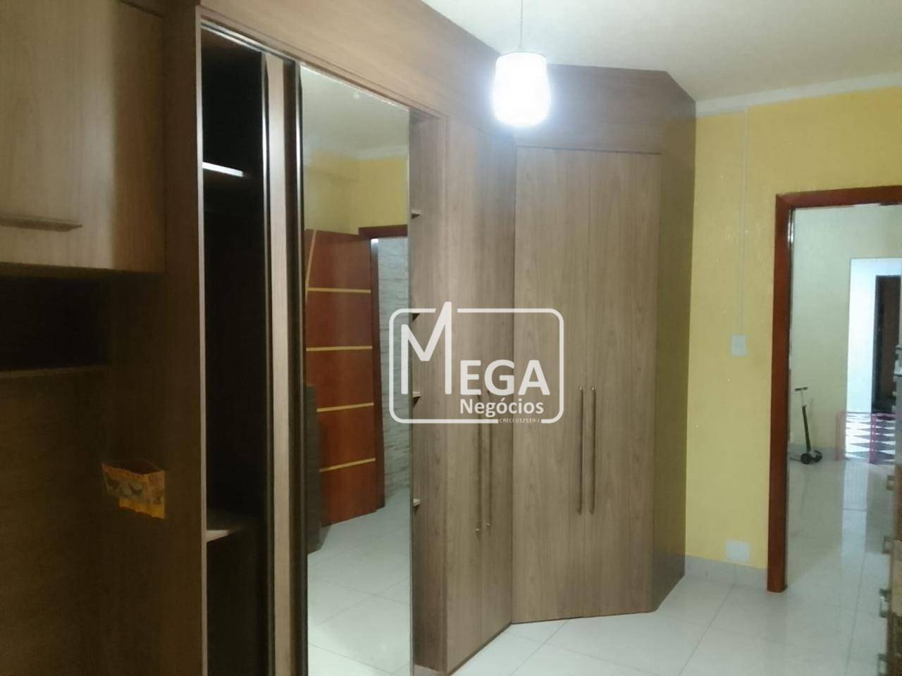 Casa à venda com 4 quartos, 207m² - Foto 13