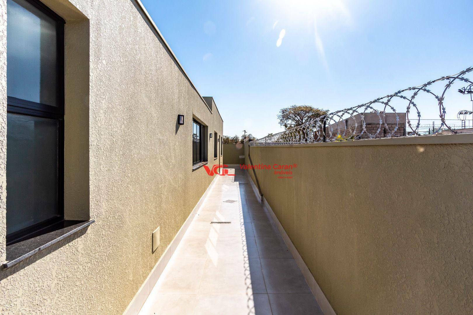 Casa de Condomínio à venda com 3 quartos, 261m² - Foto 30