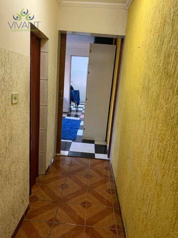 Casa à venda com 3 quartos, 154m² - Foto 8