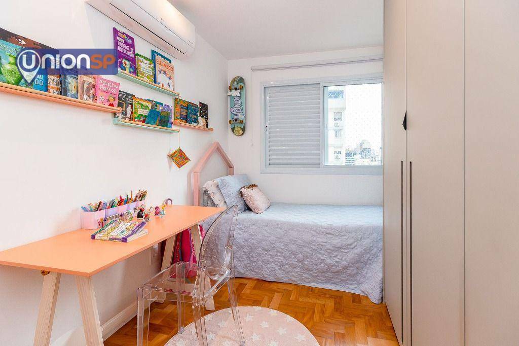 Apartamento à venda com 3 quartos, 85m² - Foto 7