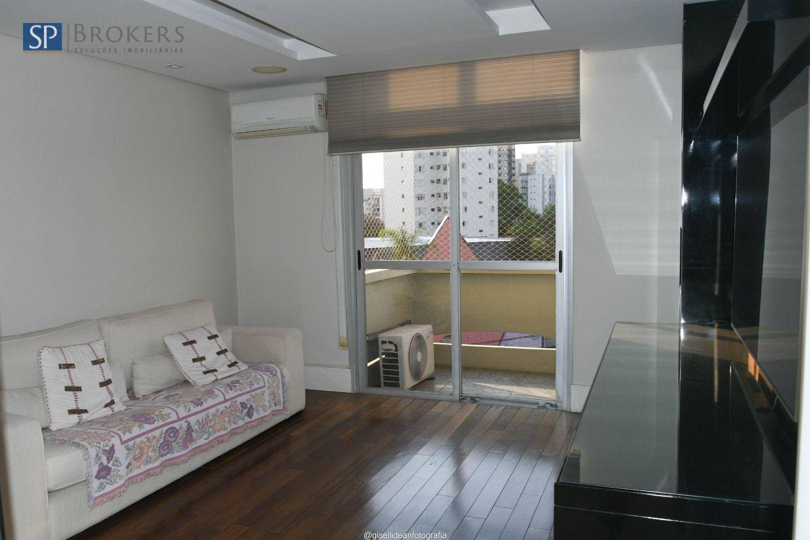 Apartamento à venda com 4 quartos, 247m² - Foto 19