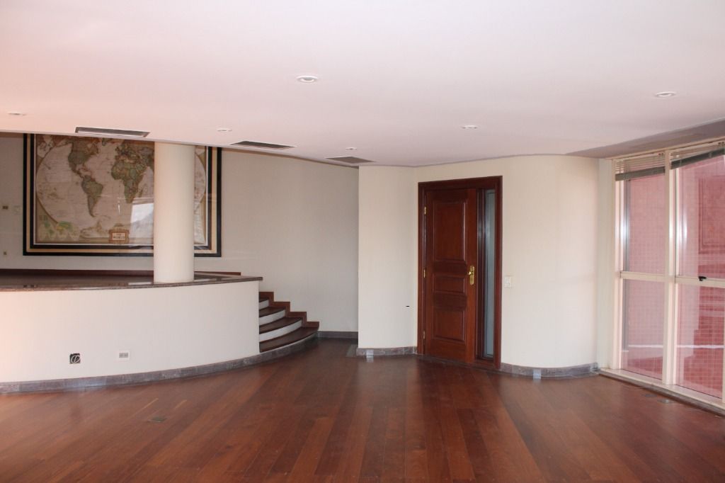 Apartamento à venda com 4 quartos, 340m² - Foto 10