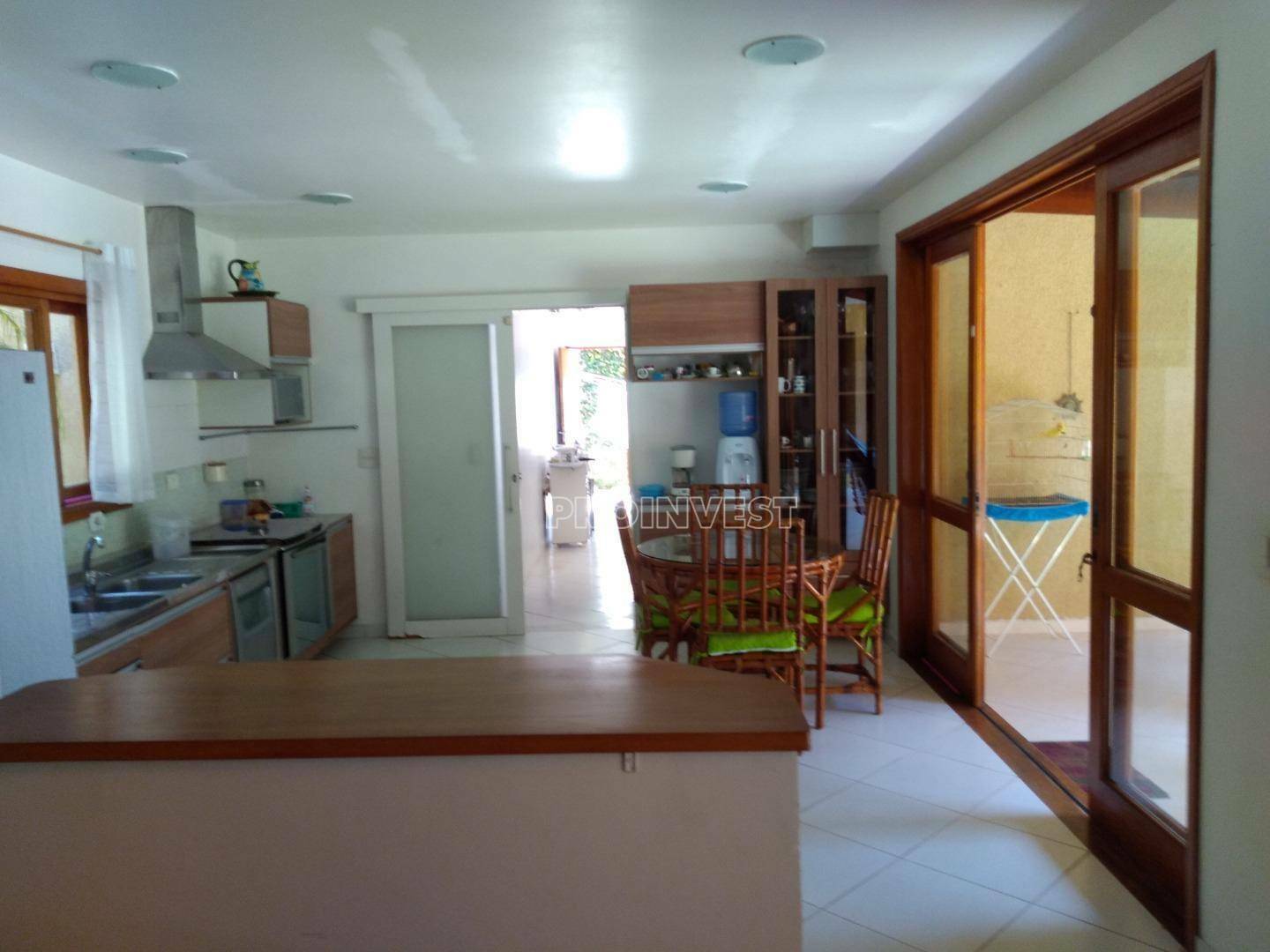 Casa de Condomínio à venda com 5 quartos, 540m² - Foto 10