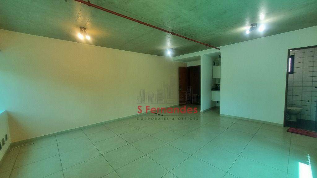 Conjunto Comercial-Sala à venda, 36m² - Foto 7