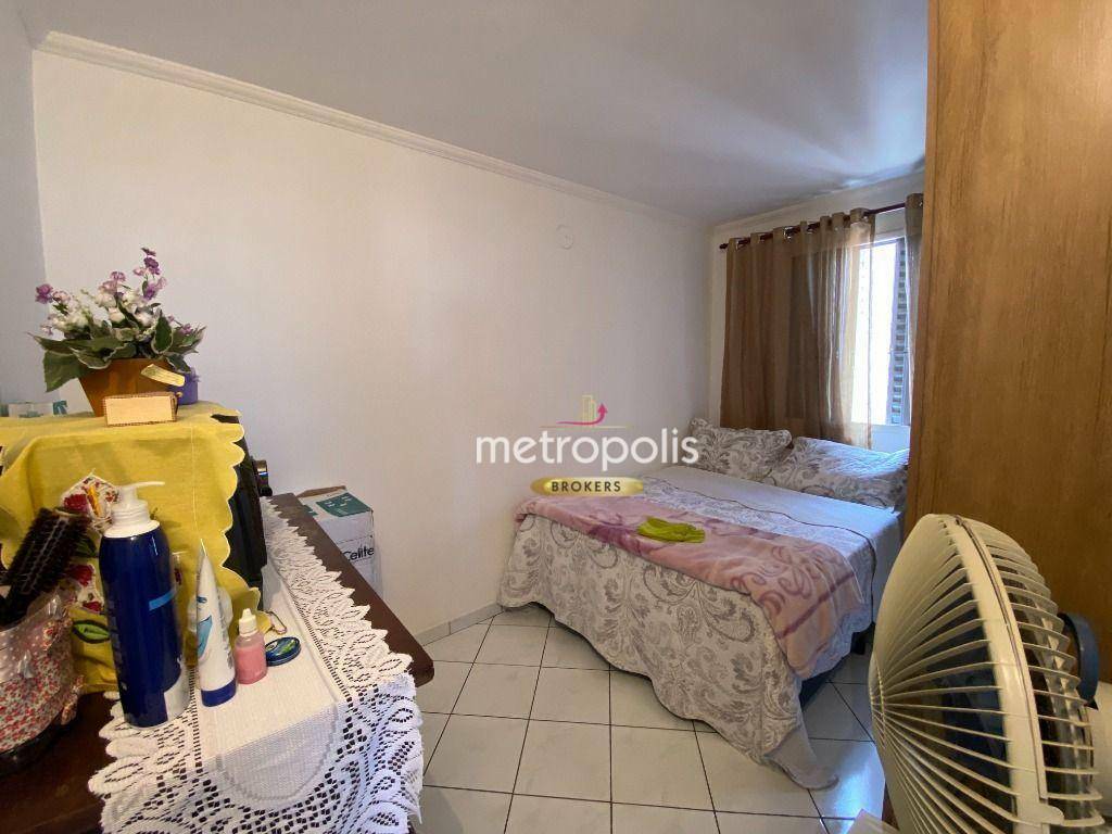 Apartamento à venda com 2 quartos, 60m² - Foto 15