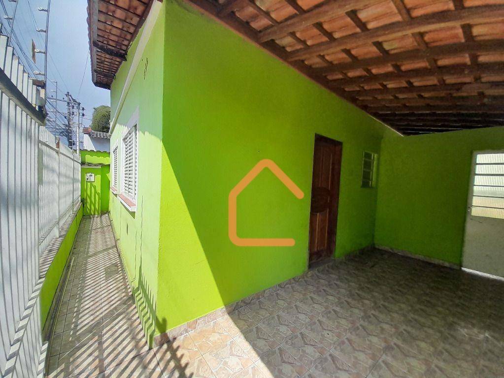 Casa à venda com 3 quartos, 100m² - Foto 12