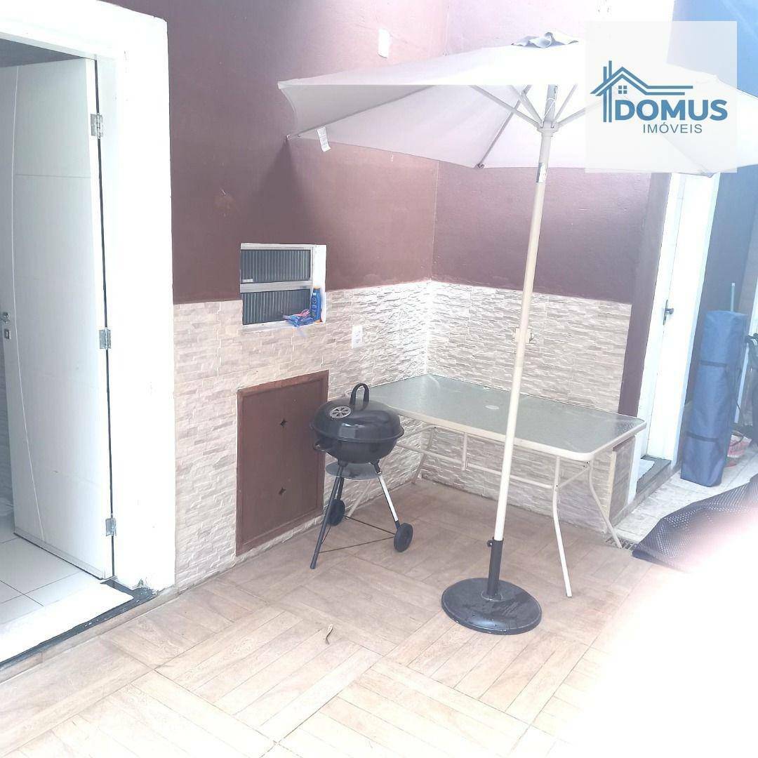 Sobrado à venda com 3 quartos, 160m² - Foto 34