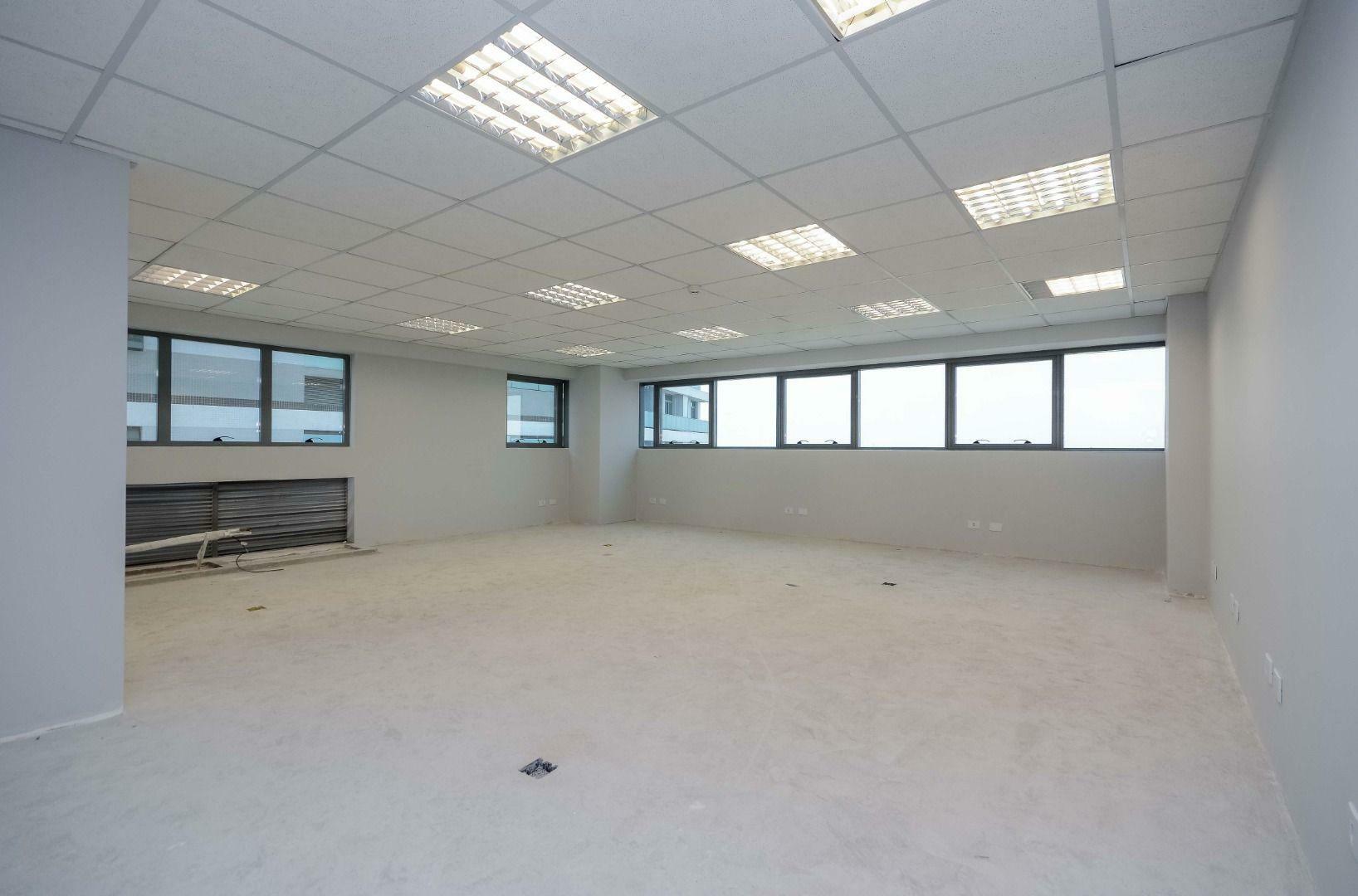 Conjunto Comercial-Sala para alugar, 59m² - Foto 3