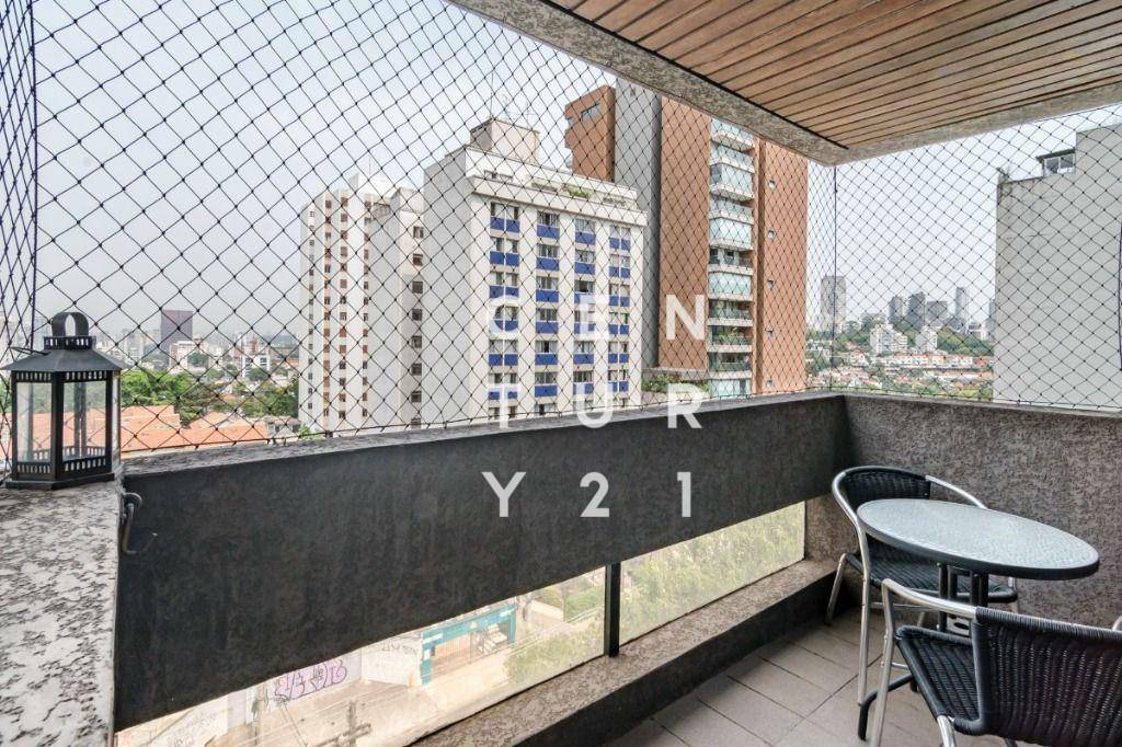 Apartamento à venda com 3 quartos, 83m² - Foto 6