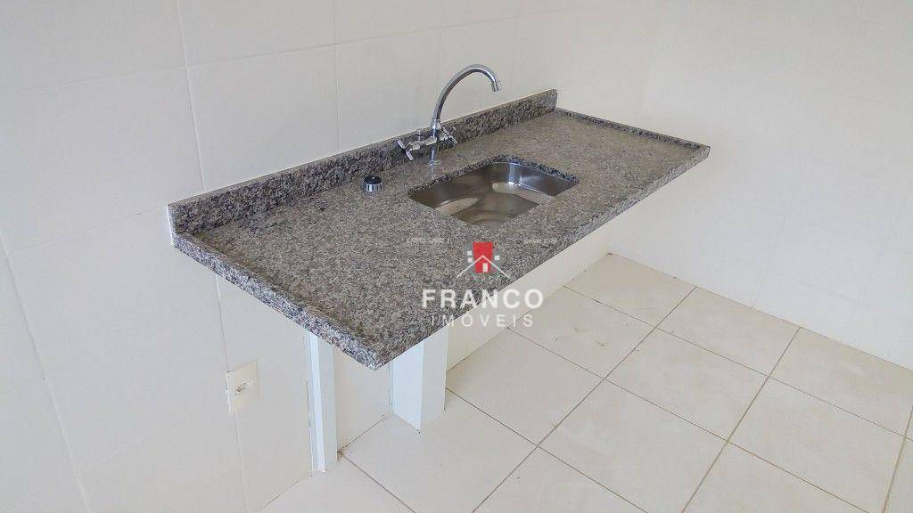 Apartamento à venda com 2 quartos, 47m² - Foto 8