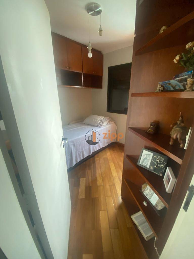 Apartamento à venda com 3 quartos, 79m² - Foto 4