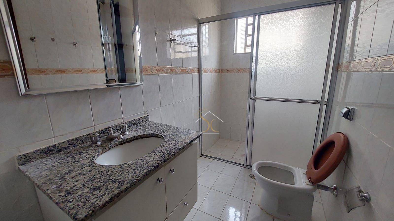 Casa à venda com 2 quartos, 100m² - Foto 12