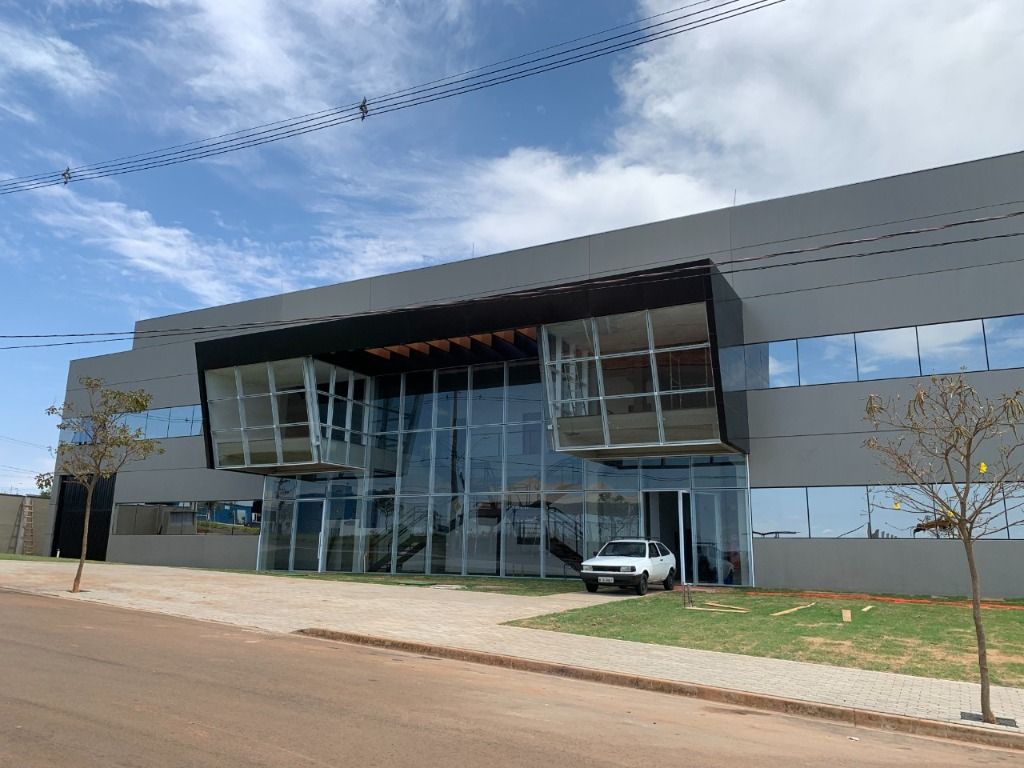 Depósito-Galpão, 3868 m² - Foto 3